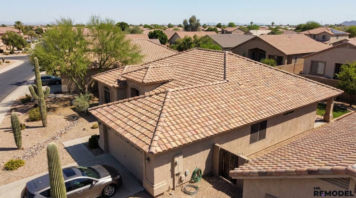 Roofing Companies in Peoria, A: Local Costs, Materials, and Monsoon Preparedness